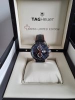 TAG Heuer Carrera Calibre 16, Motor Racing Heritage Limited