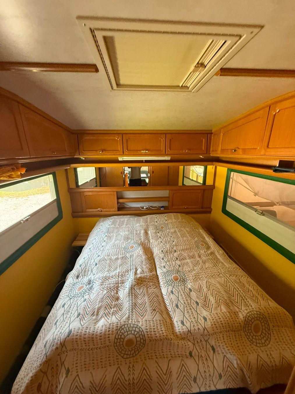 Tabbert Véhicules de camping: Tabbert Comtesse, 6 m – D'occasion à Zweisimmen par Mousie 5