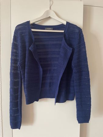 Damen Strickjacke