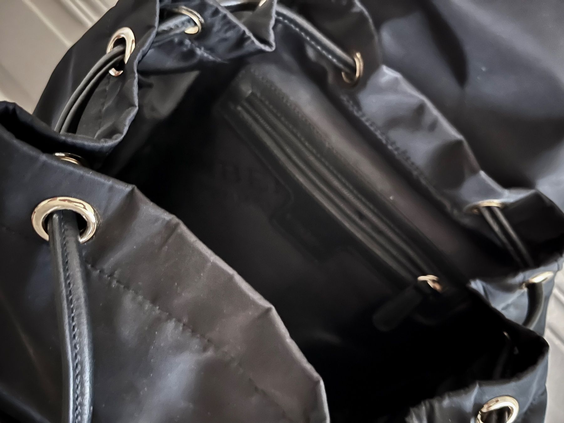 Burberry Zaini: BURBERRY Rücksack – Usato da Genève venduto da mar_g5r2 3