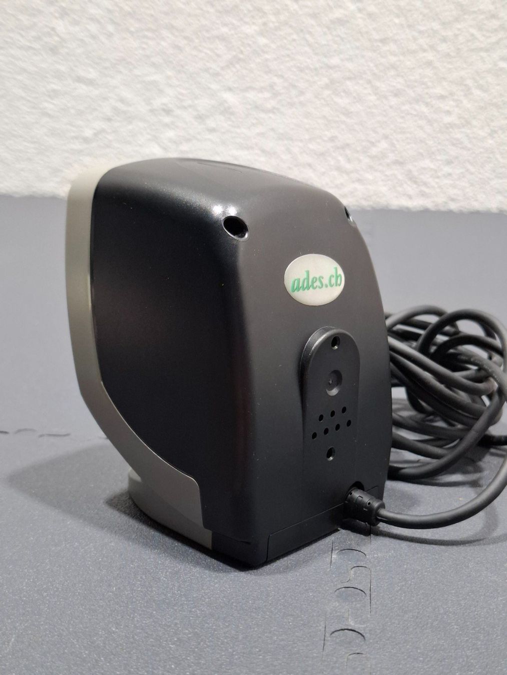 Scanneurs: Opto Electronics OPV-1001 - Lecteur code-barres 1D - USB – D'occasion à Villars-Ste-Croix par pau_8fls 1