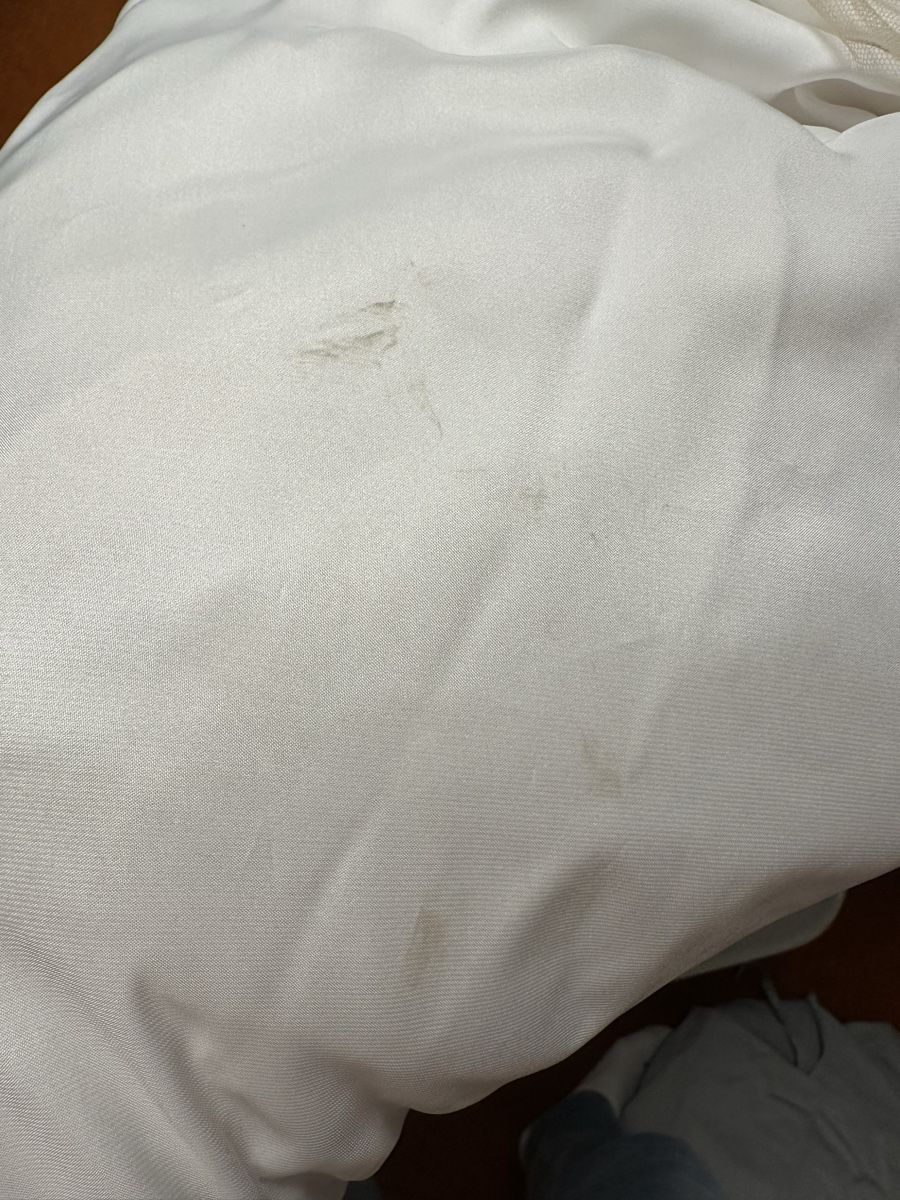 Vestiti: Brautkleid – Usato da Muttenz venduto da sim_k77n 7