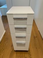 Badezimmer-Hochschrank