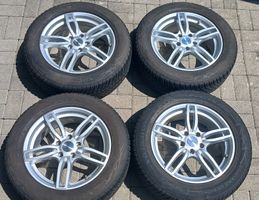 Kompletträder 215/60R17, 7x17 für Mazda Kia Hyundai Toyota