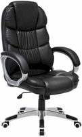 Songmics OBG24B Bürostuhl
