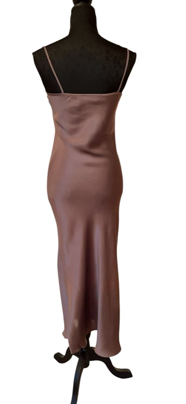 Vestiti: Abendkleid lila Vintage – Usato da Mörschwil venduto da wunderkiste44 5