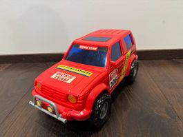 Dickie Team Off Road Express – Spielzeugauto