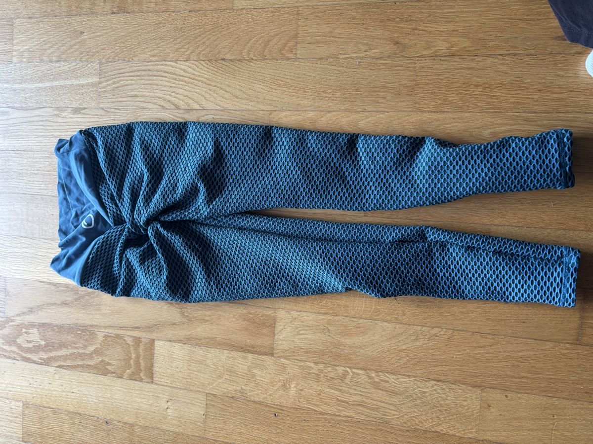 Leggings: Peachy Passion Leggins, S – Neuf (Voir description) à Oftringen par violetta9 3