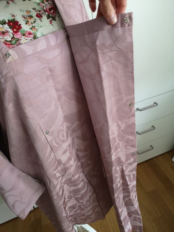 Kimono Michiyuki/Haori Jacke, direkt aus Japan 4