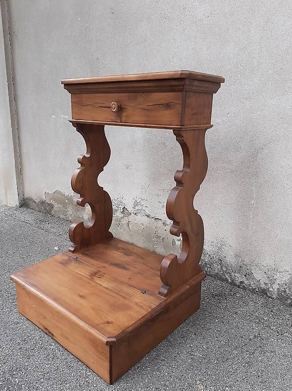 Dischi in vinile: Inginocchiatoio in noce – Usato da Taverne venduto da Peterone