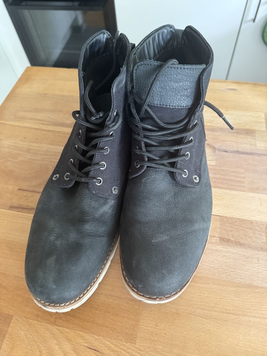 Levi's Herrenschuhe: Chaussures Levis bottine  – Gebraucht aus Prilly von mor_759j 3