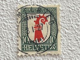 Schweiz Briefmarke ab 1 CHF !!!