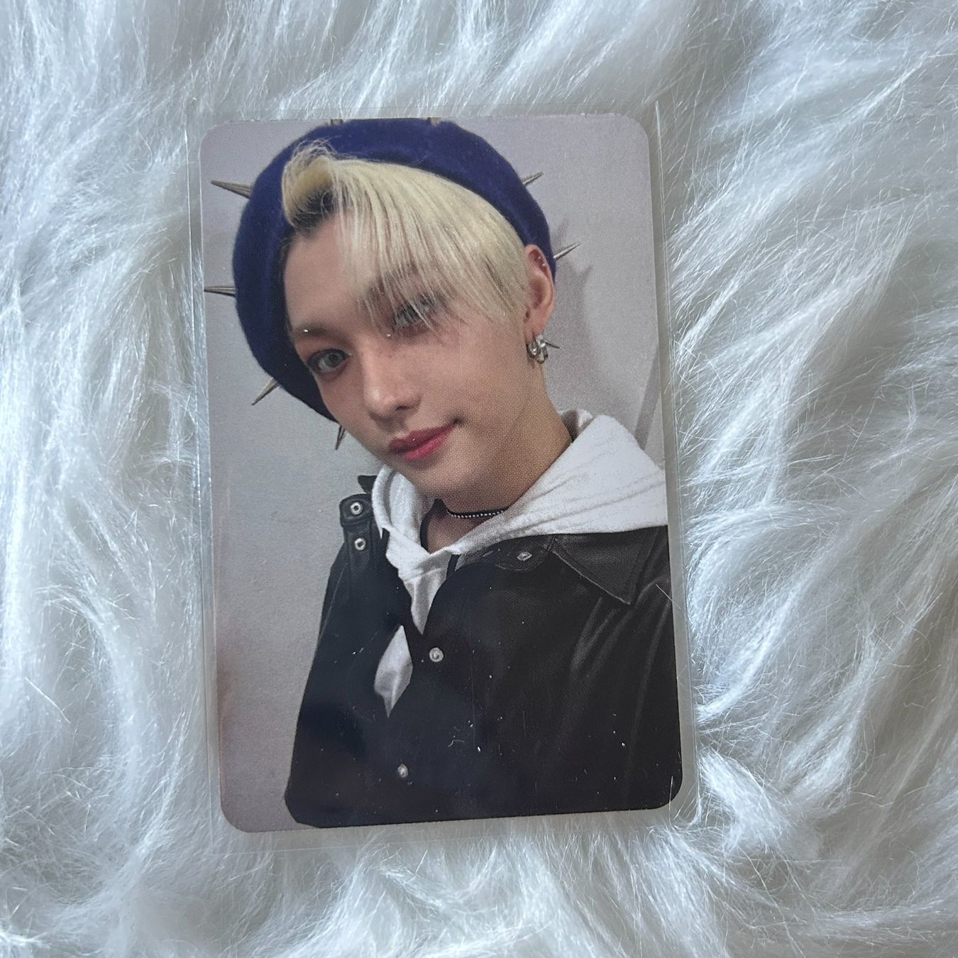 Carte collezionabili: stray kids felix oddinary subk photocard – Usato da Bulle venduto da 0520ricky