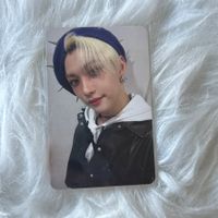 stray kids felix oddinary subk photocard