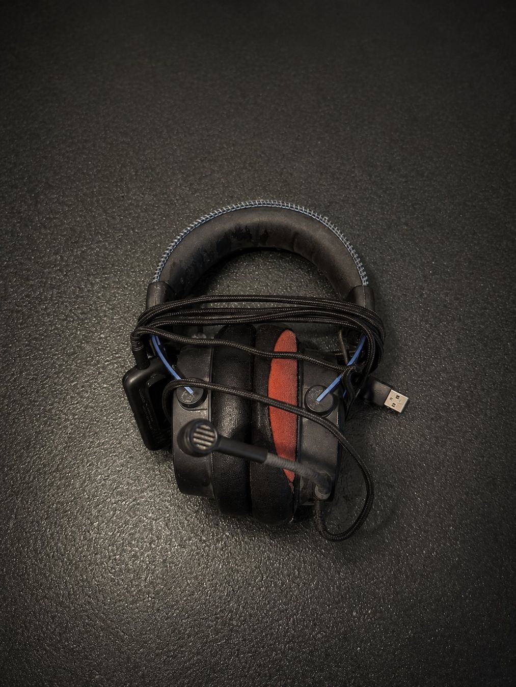 Hyperx Cuffie: HyperX Cloud Alpha S Gaming Headset – gebraucht – Usato da Basel venduto da top_w2hg 2