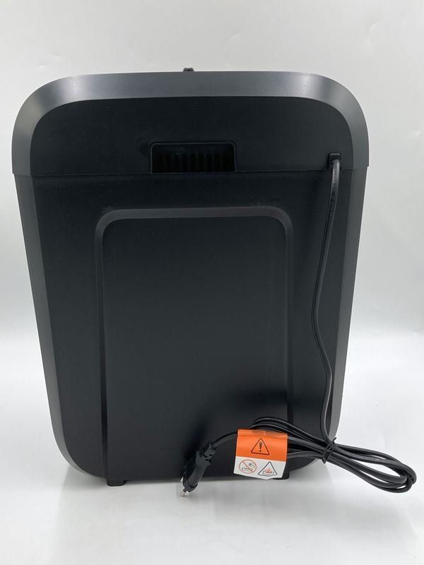 Fellowes Distruggi documenti: FELLOWES | Powershred LX50 | schwarz – Usato da Wittenbach venduto da Restwert_St-Gallen 1