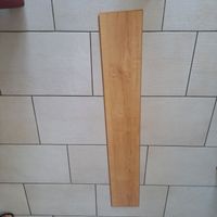 Parquet Flottant 11,4 m2 - 3.80 m x 3.00 m