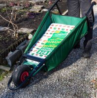Garette Gartenwagen Sackkarre