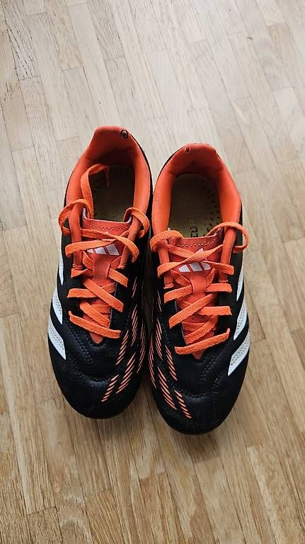 Adidas Scarpe per ragazzi: Fussballschuhe Grösse 34 – Usato da Zufikon venduto da Lmazi 1