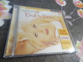 Christina Aguilera - Back to Basics CD