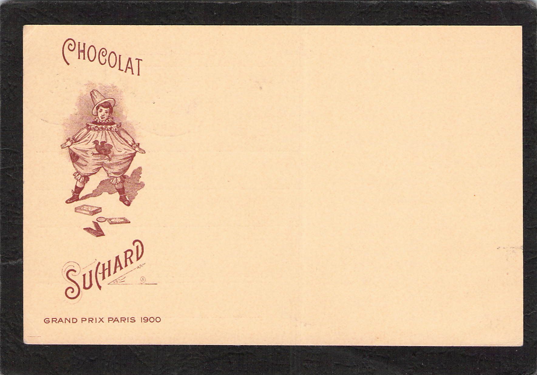 Tutti i francobolli: Suchard PK 036.SUCH 16 , gel. 21.lll.1908 – Usato da Reichenburg venduto da Pipo-67