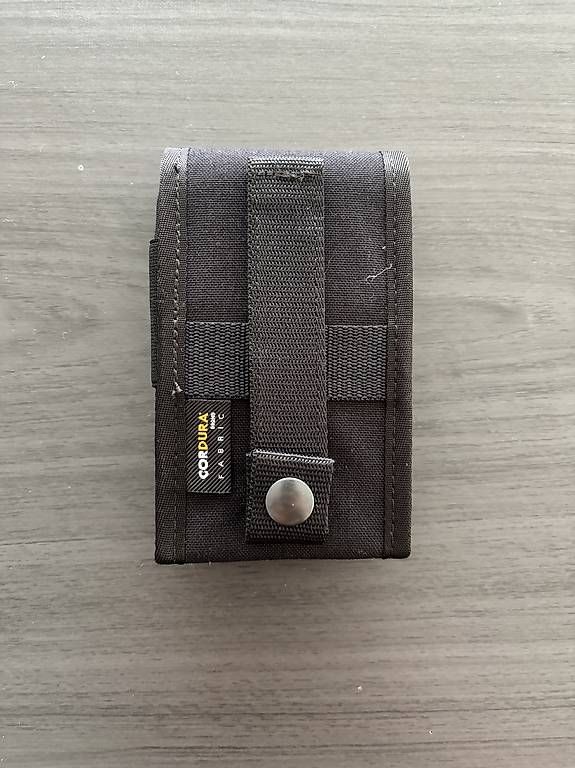 Taschen: Handytasche – Gebraucht aus Fahrwangen von Mischu_91 1