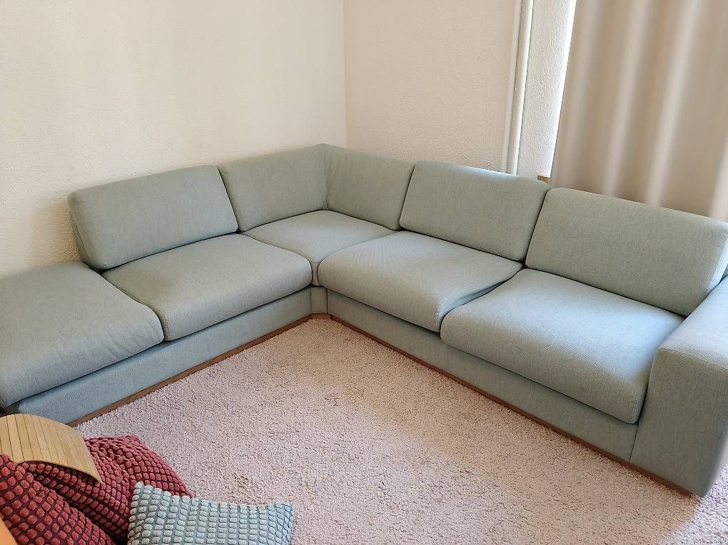Sofas: Sofa Mint 5er – D'occasion à Zürich par don_emanuele