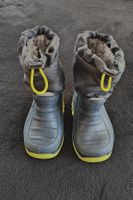 Winterstiefel, Grösse: 23, in gutem Zustand
