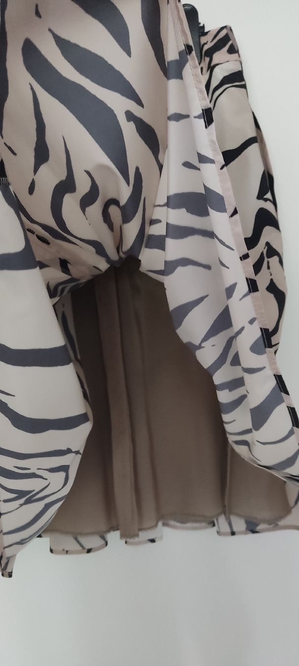 Marc Cain Gonne: Marccain Animalprint Rock – Nuovo e nell'imballaggio originale da Oberwil-Lieli venduto da shoppingqueen09 4