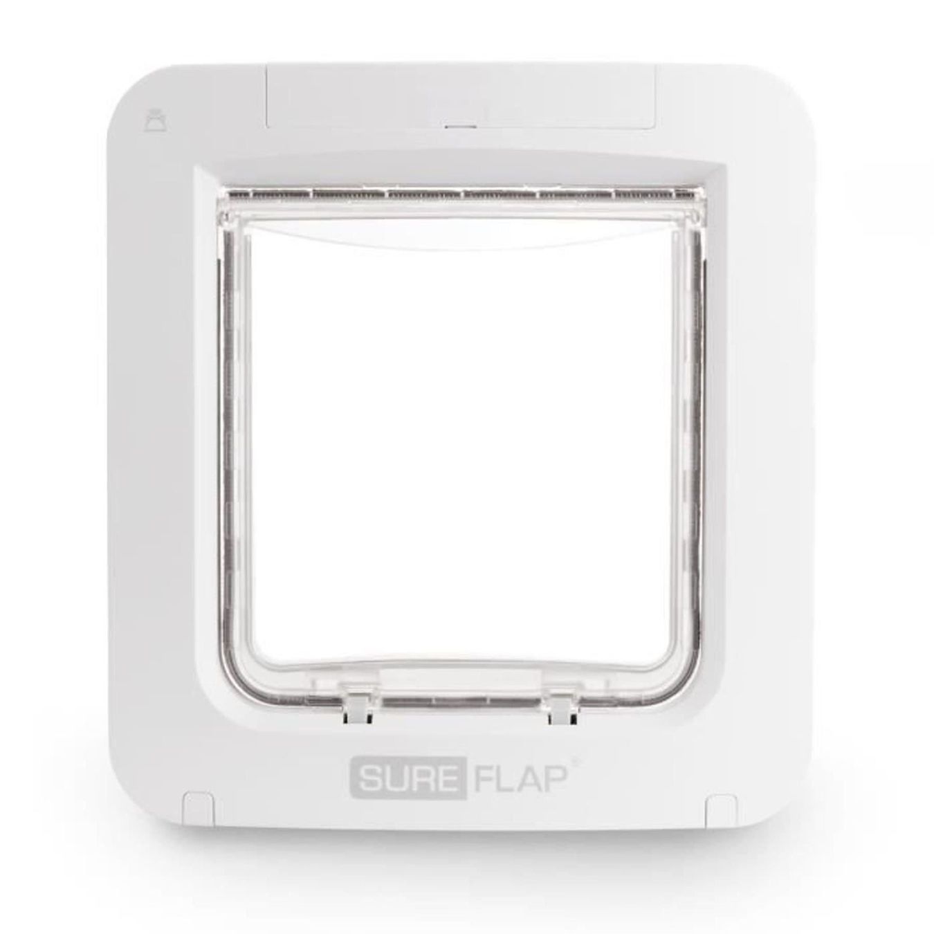 Altro in Accessori per animali: SureFlap Haustierklappe Connect ohne Hub – Nuovo e nell'imballaggio originale da Bottighofen venduto da zaap