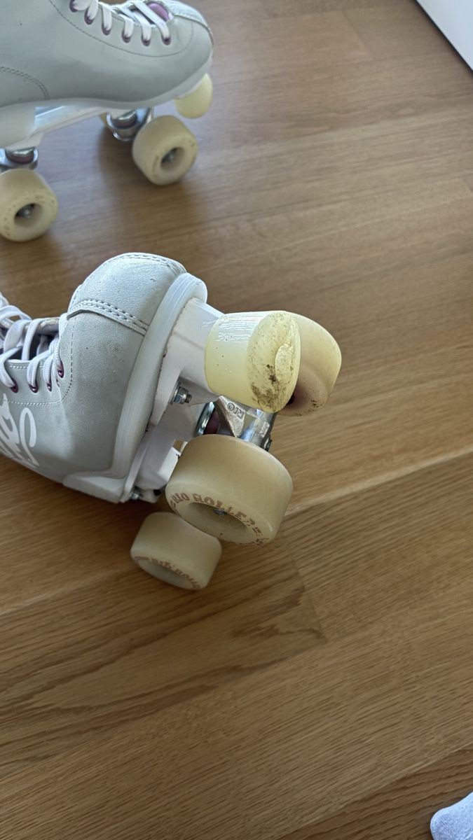 Rio Roller Pattini in linea & Pattini a rotelle: Rio Roller Rollschuhe – Usato da Neuhausen am Rheinfall venduto da sop_lq2v 2