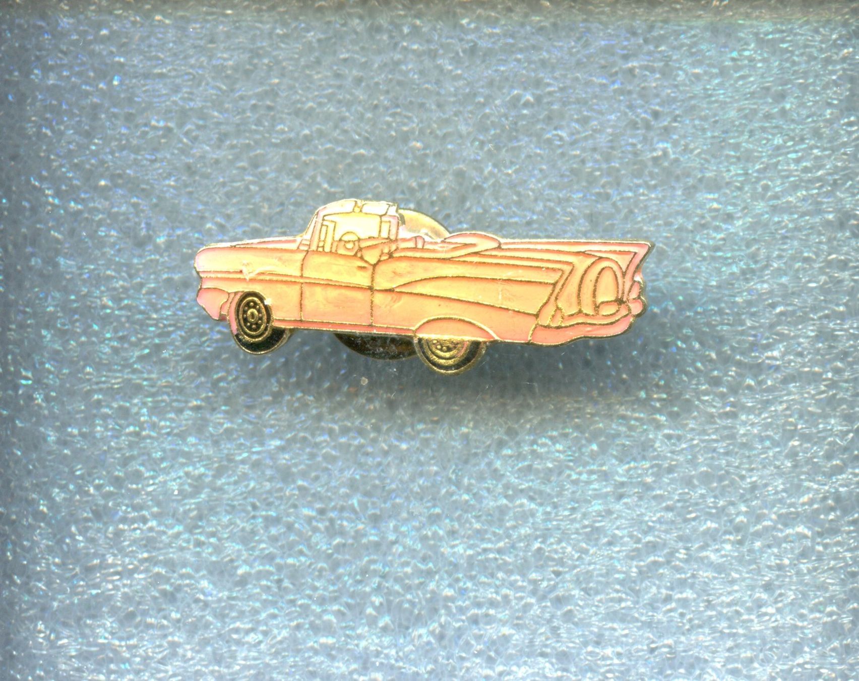Placchette & Badge: OLDTIMER – Usato da Winterthur venduto da Sammleroase