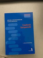 Kopetzki et al.: Casebook Europarecht