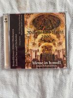 Bach: Messe in h-moll. Benediktiner-Abtei