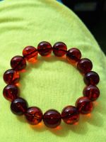 Bernstein Armband Unisex