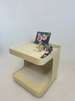 Table basse game Space age 