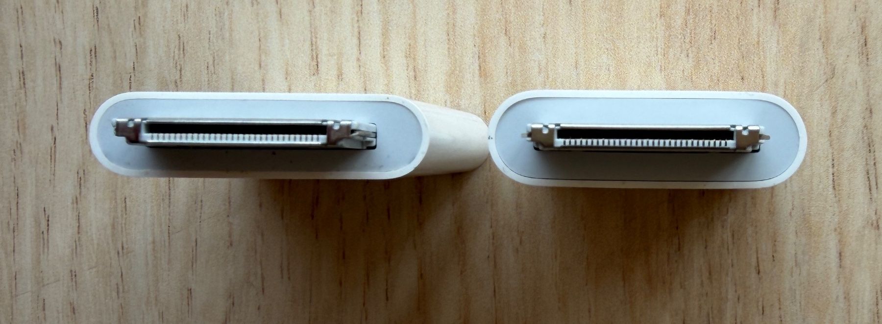 Apple Lecteurs & Adaptateurs: iPad Camera Connection Kit – D'occasion à Zermatt par Jduck 3