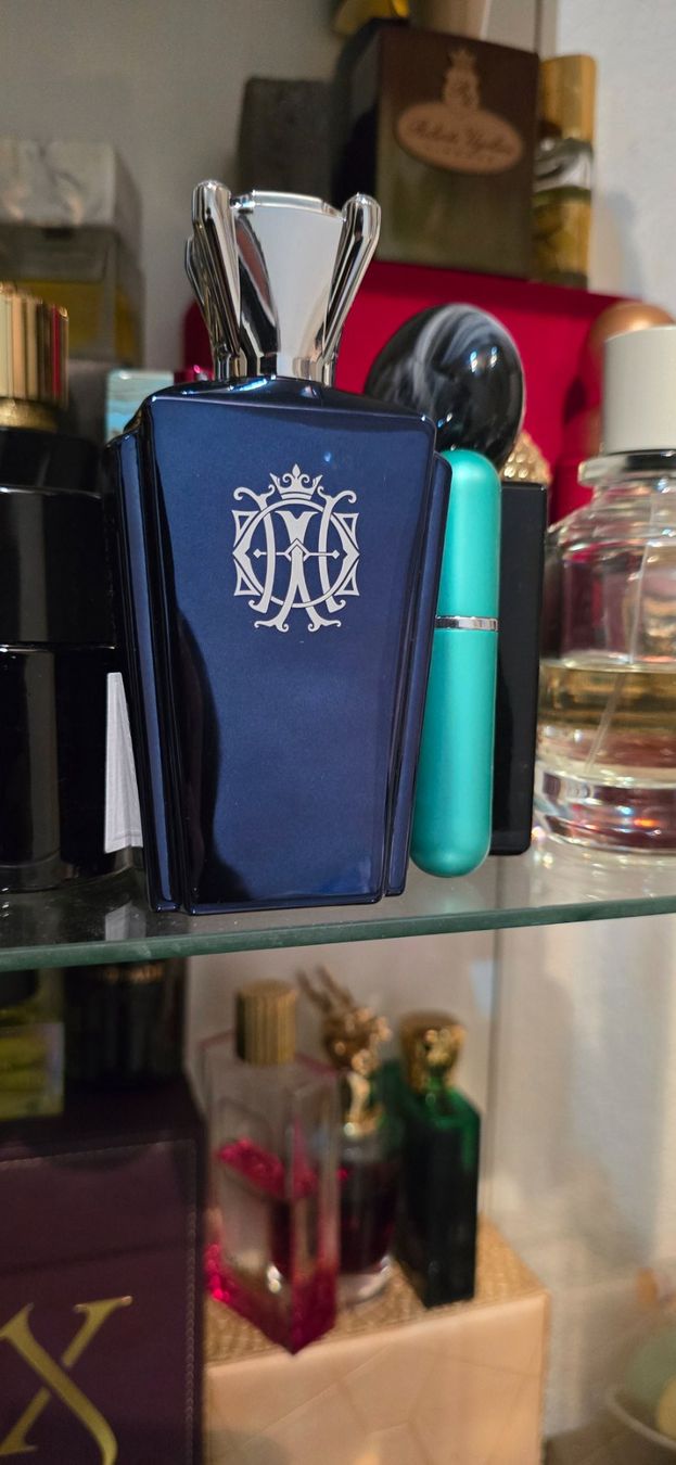 Parfum & Eau de Toilette: Exquisite Attar Al Has 5ml – Neu (gemäss Beschreibung) aus Dübendorf von peppe08