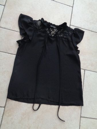 Bluse / Shirt  Shein  Grösse S