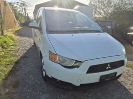 Mitsubishi Colt 1.33 95 PS
