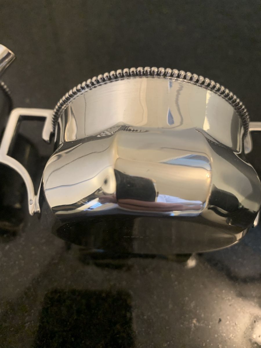 Tasses: Zucher und Rahmkänchen – D'occasion à Zollikofen par ausmisten_at_home 2