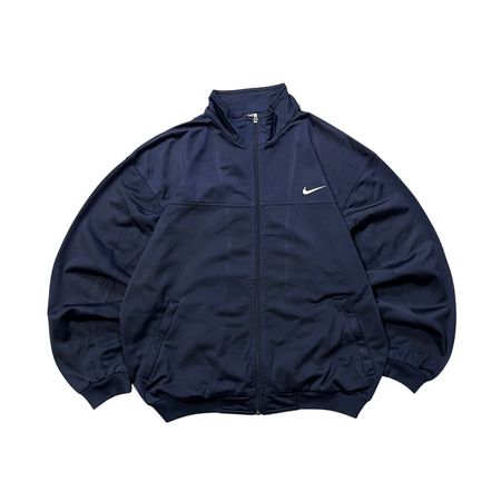 Vintage Nike Zip-up Jacket (L)