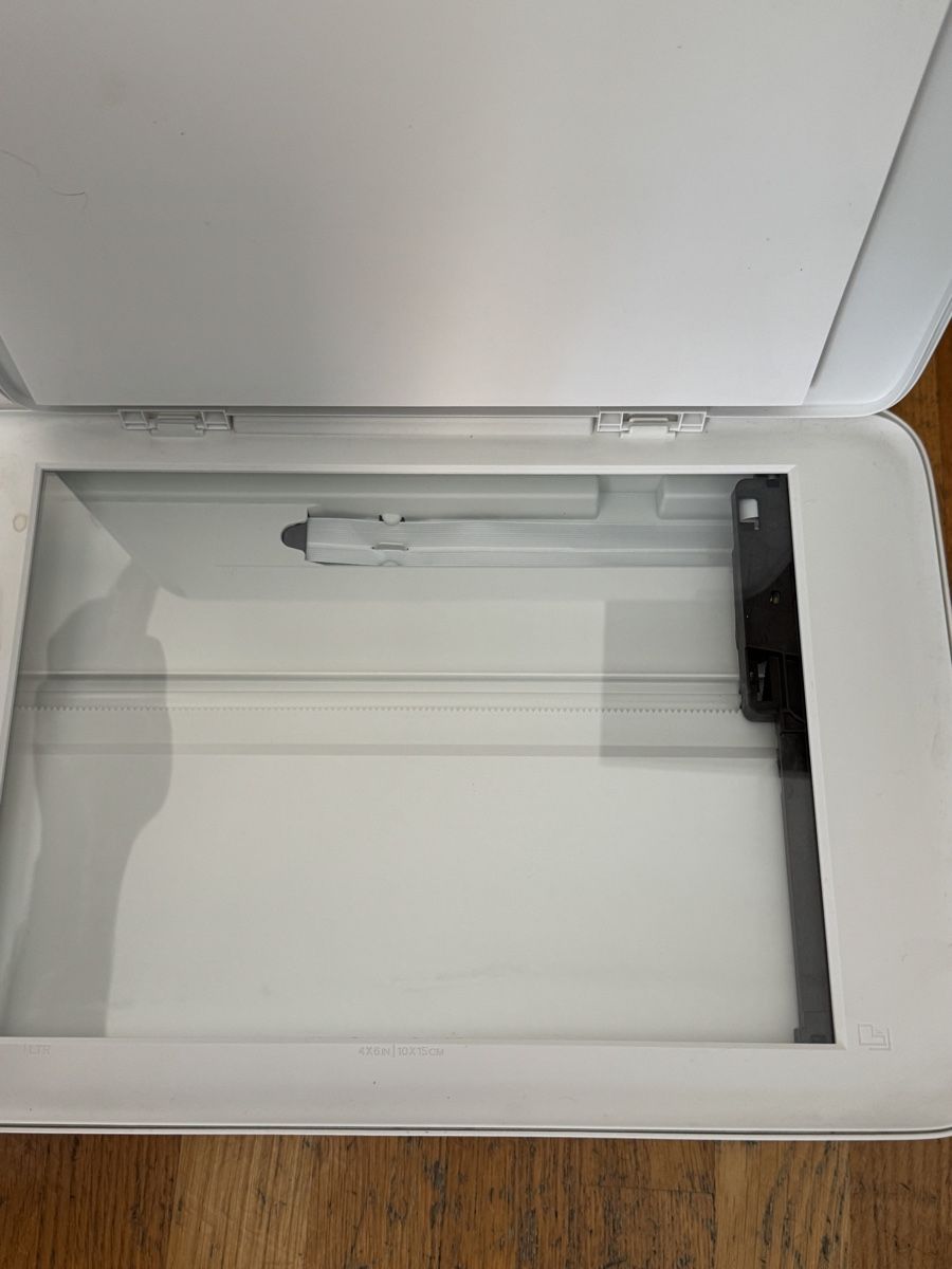 Hewlett Packard Drucker: HP Drucker – Gebraucht aus Zürich von kha_6m7n 2