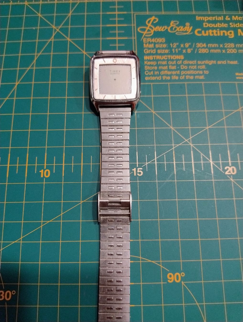 Timex Orologi: Timex Illusion – Difettoso da Mézières VD venduto da the_97bk