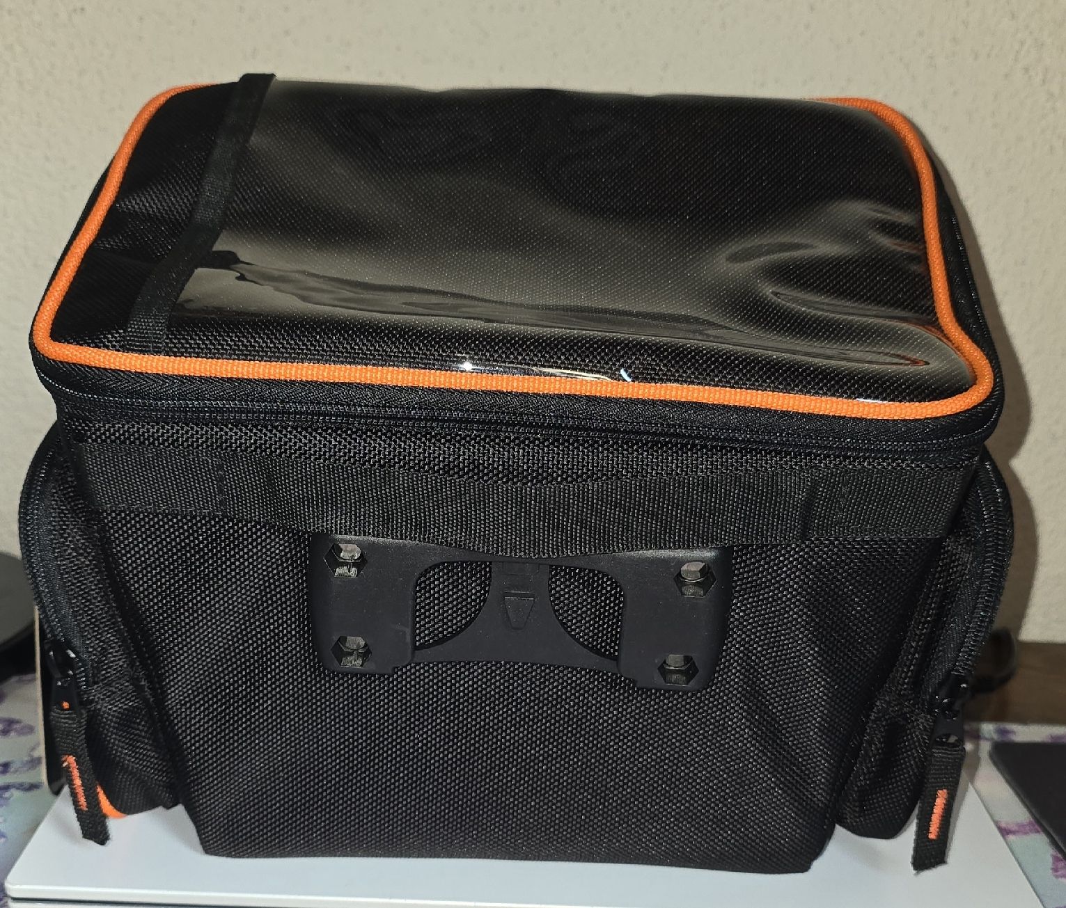 Borse: Fahrradlenker Tasche – Nuovo e nell'imballaggio originale da Aadorf venduto da Blutengel1980 1