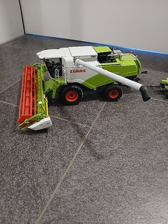 Modellbausätze & Standmodelle: Wiking modelle – Neu und originalverpackt aus Dagmersellen von Jfell84 1