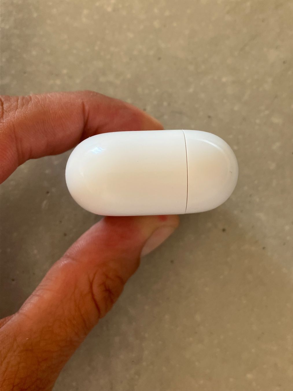 Apple Cuffie: APPLE AIRPODS PRO 2 Case – Usato da Lausanne venduto da mr.v 8