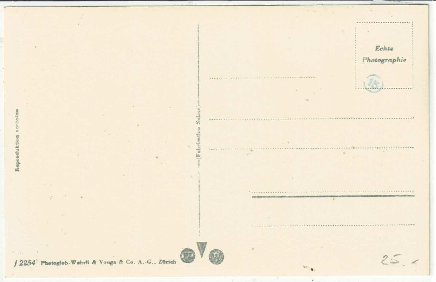 Cartes postales: Romanshorn - Bahnhofstrasse - Auto – D'occasion à Ettingen par Kartenplanet 1