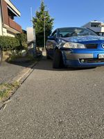 Renault Megan Cabrio 