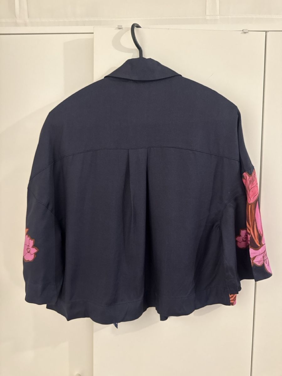 Camicette: Ted Baker shirt – Nuovo e nell'imballaggio originale da Zürich venduto da ali_rlx5 2